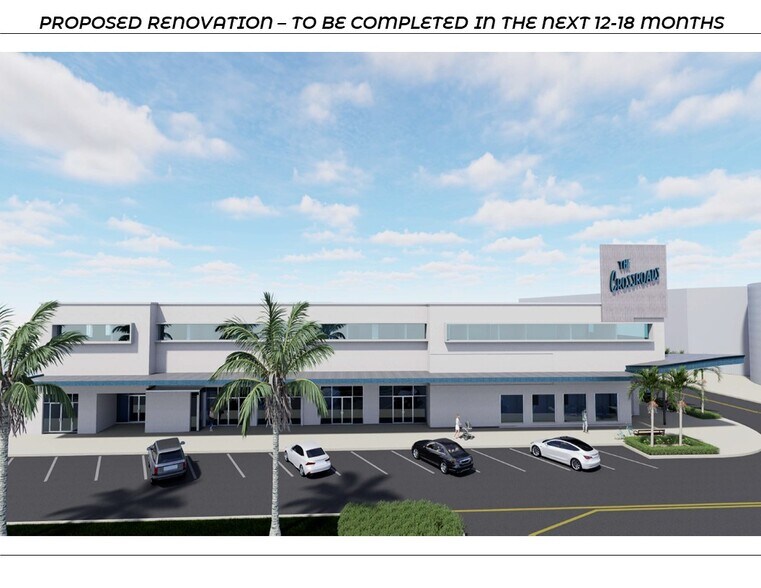 More Photos Of 7200-7222 Red Rd, South Miami General Retail For Lease