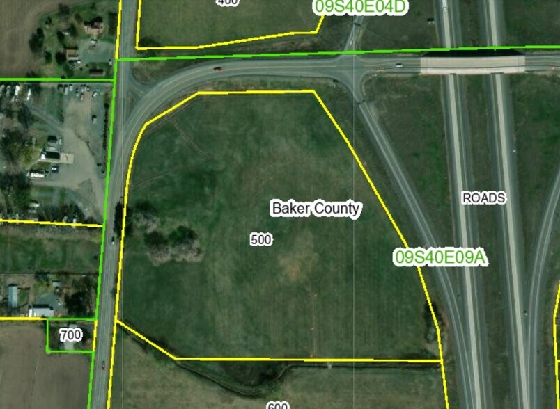 More Photos Of 1 Cedar Street 1 Cedar St, Baker City Land For Sale