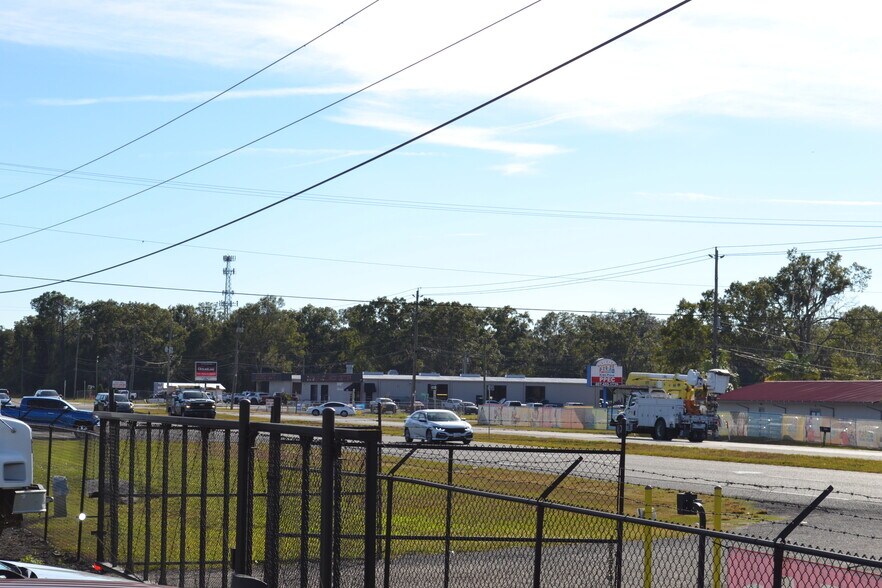 More Photos Of 7935 US Highway 98 N, Lakeland Land For Lease