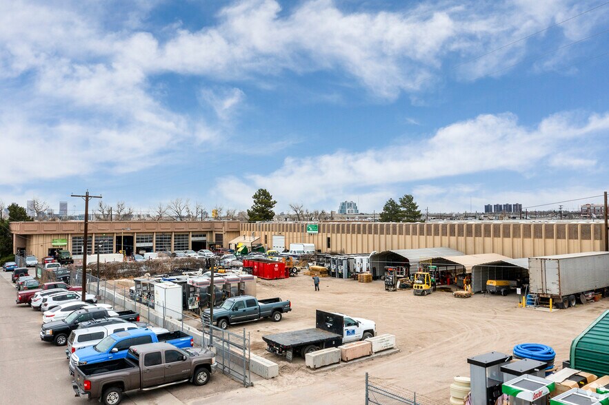 More Photos Of 640 W Tennessee Ave, Denver Warehouse For Lease