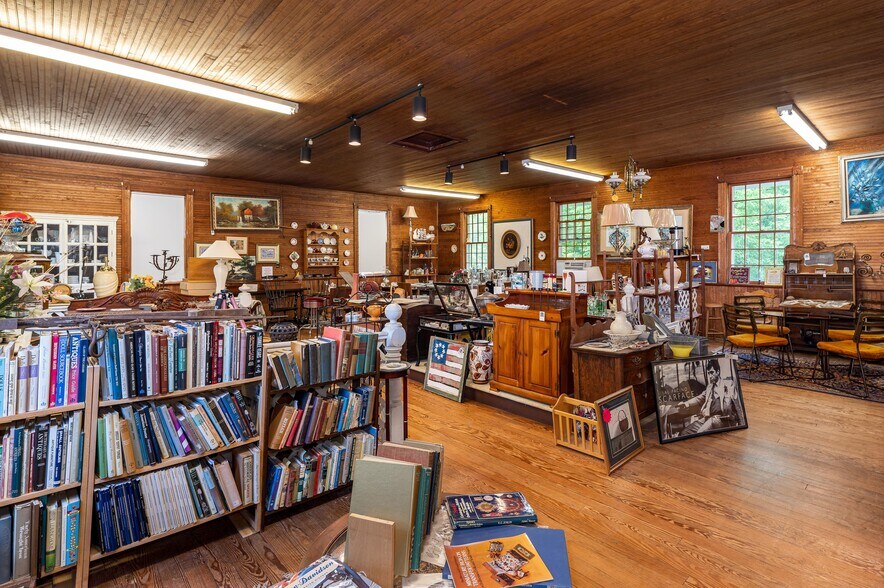 More Photos Of 696 Kent Rd, Gaylordsville Storefront Retail Residential For Sale