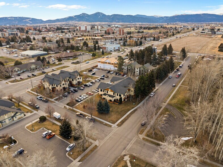 More Photos Of 1940 W Dickerson St, Bozeman Office For Sale