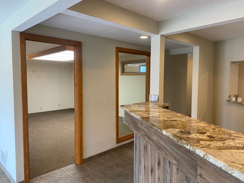 More Photos Of 1821 Fulton Dr NW, Canton Office For Sale