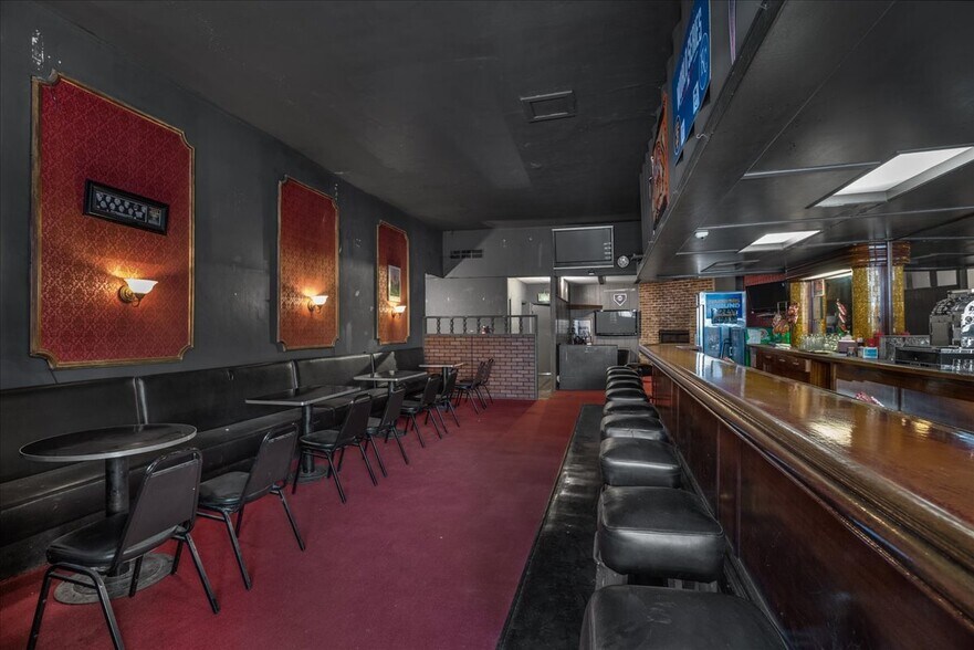 More Photos Of 249 Grand Ave, South San Francisco Storefront Retail Residential For Sale