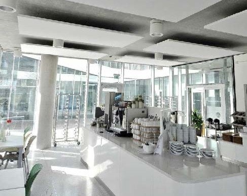 More Photos Of 56 East Ave, Austin Loft Creative Space For Lease