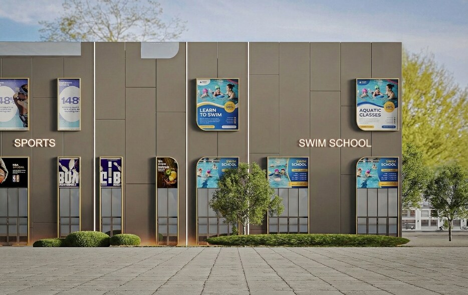 More Photos Of 21 Wythe Avenue, Brooklyn Flex For Lease