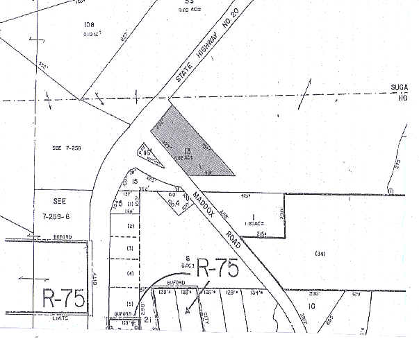 More Photos Of 4335 S Lee St, Buford Office For Lease