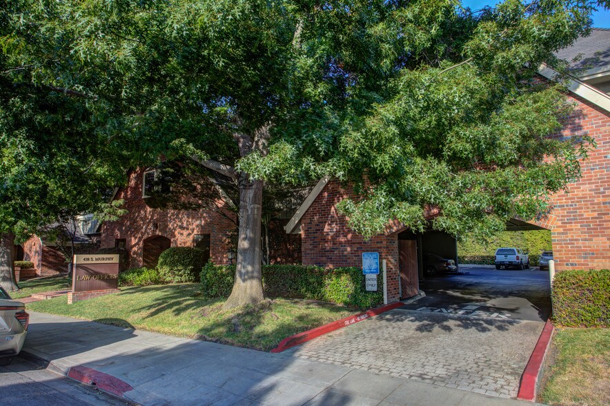 More Photos Of 438 S Murphy Ave, Sunnyvale Medical For Lease