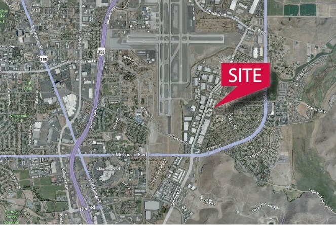More Photos Of 4802-4810 Longley Ln, Reno Warehouse For Lease