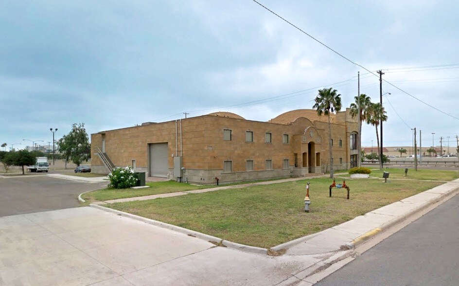 More Photos Of 1324 W Expressway 83, McAllen Freestanding For Sale
