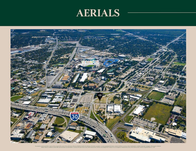 More Photos Of 715 Second Ave, Dallas Land For Sale