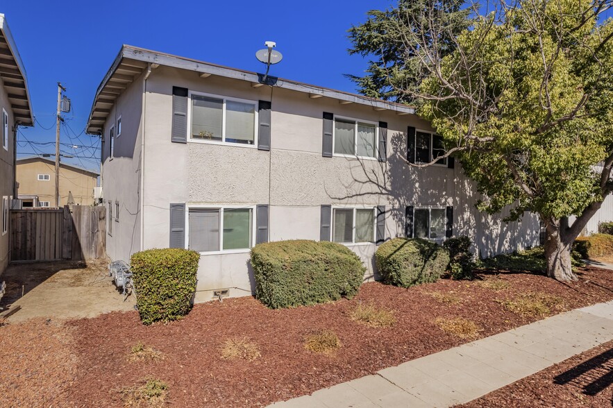 Primary Photo Of 1793 Bradford Way, San Jose Apartments For Sale