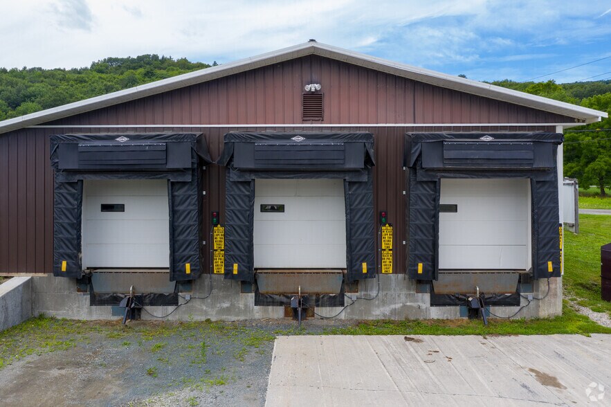 More Photos Of 16 Satterlee Hollow Rd, Berlin Land For Sale