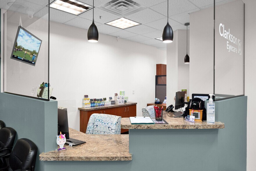 More Photos Of 8404 E Shea Blvd, Scottsdale Medical For Lease