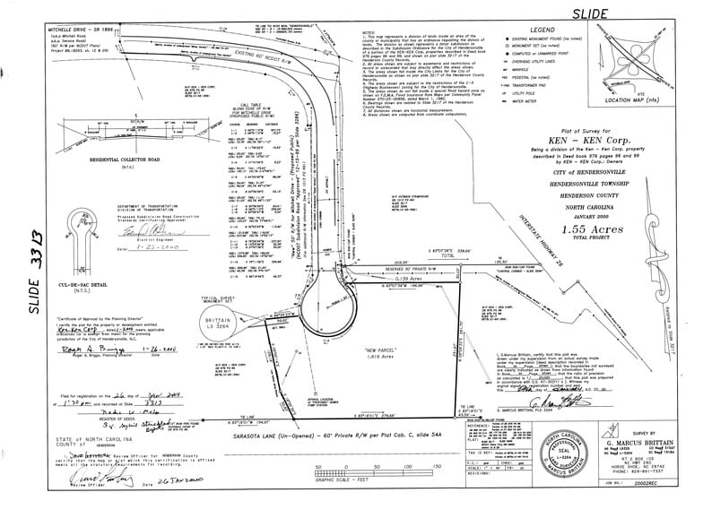 More Photos Of 240 Mitchelle Dr, Hendersonville Hotel For Sale