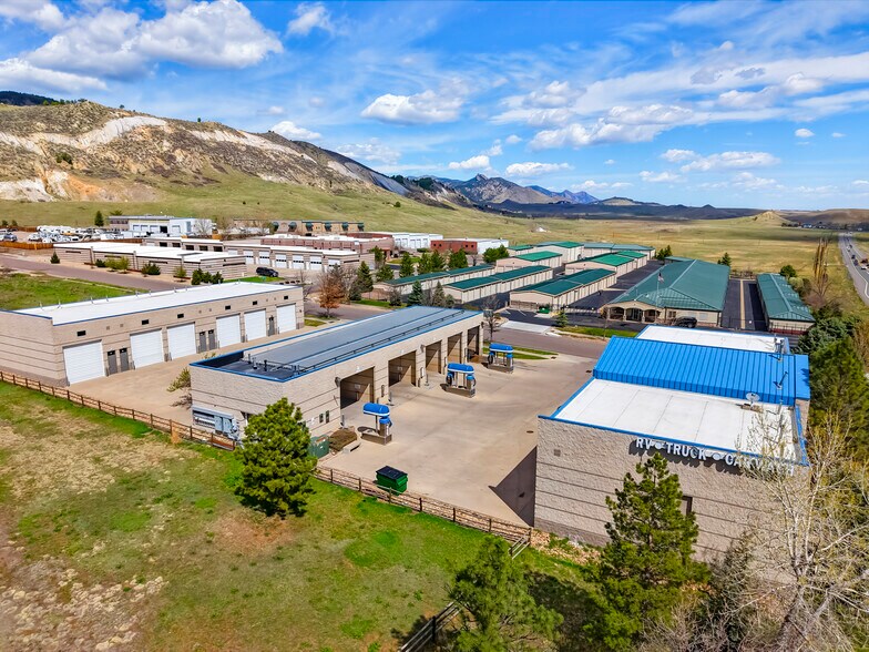 More Photos Of 733 Hogback Dr, Golden Self Storage For Sale