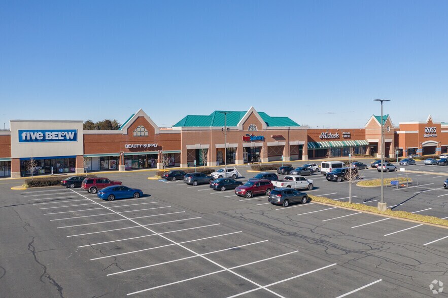 More Photos Of 10748-11010 Sudley Manor Dr, Manassas General Retail For Lease