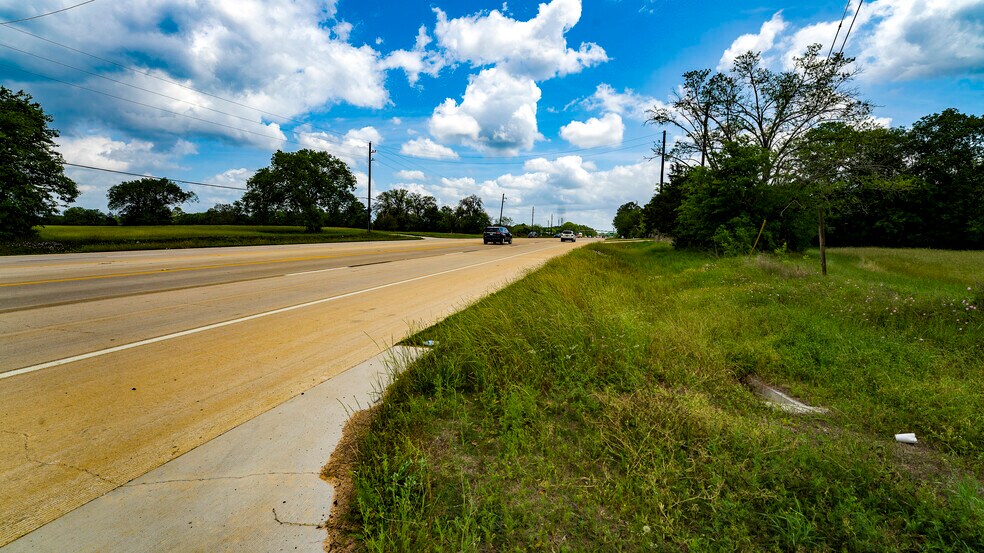 More Photos Of 000 Farm to Market Road 1488, Magnolia Land For Sale