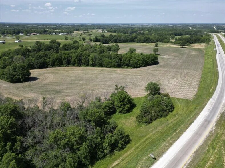 More Photos Of Lot 1 2 3 Highway 36, Bevier Land For Sale
