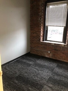 More Photos Of 2 Charles St, Providence Office For Lease