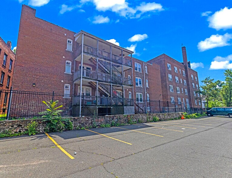 More Photos Of , New Britain Multifamily For Sale