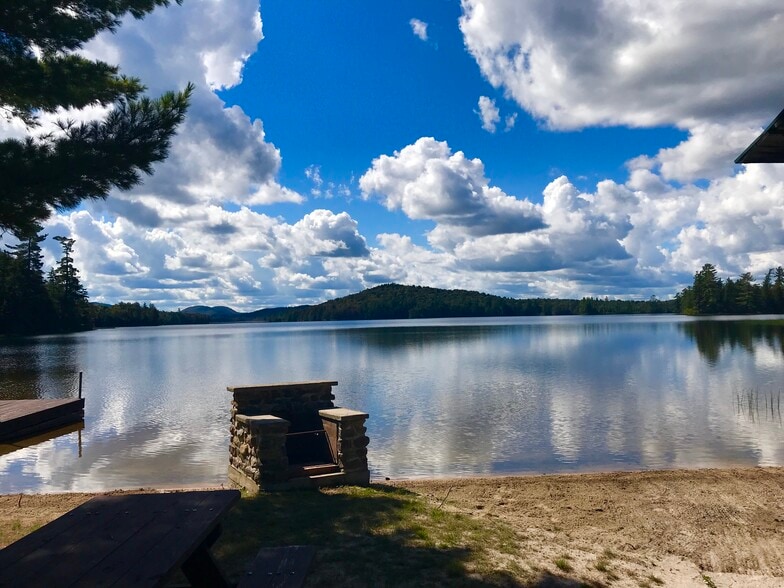 More Photos Of 1594 Elk Pond rd, Long Lake Land For Sale