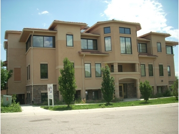 Primary Photo Of 5912 S Cody St, Littleton Office For Lease