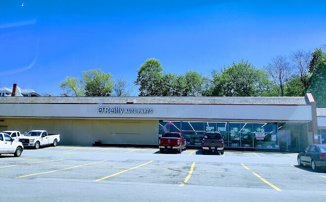 More Photos Of 400 E Pittsburgh St, Greensburg Unknown For Lease