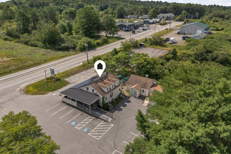 More Photos Of 150 US ROUTE 1, Freeport Fast Food For Sale