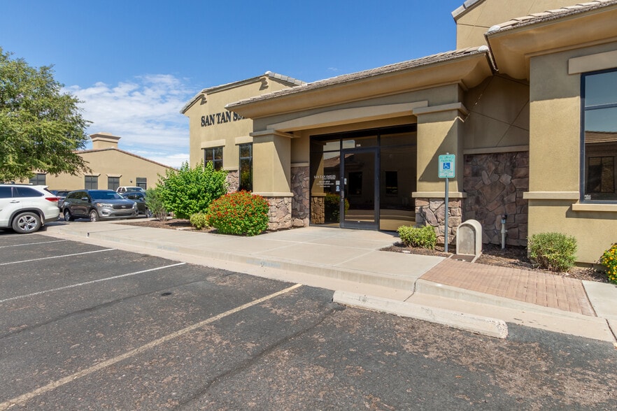 More Photos Of 1355 S Higley Rd, Gilbert Medical For Lease