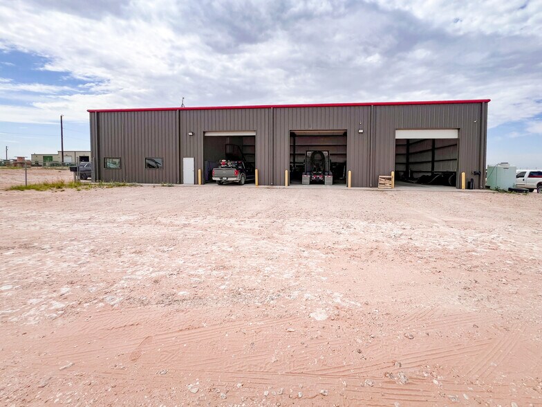 More Photos Of , Midland Industrial For Sale