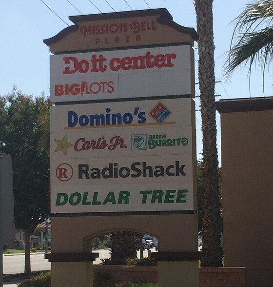 More Photos Of 301-593 W Los Angeles Ave, Moorpark Unknown For Lease