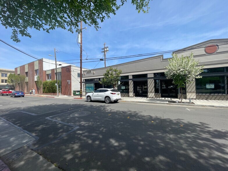 More Photos Of 509 Bush St, Woodland Office For Sale