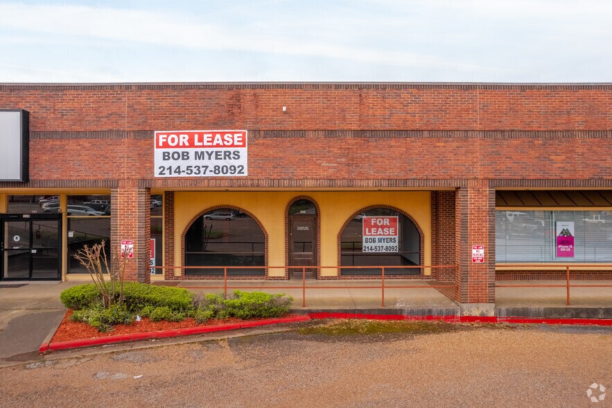 More Photos Of 3320 Troup Hwy, Tyler Unknown For Lease