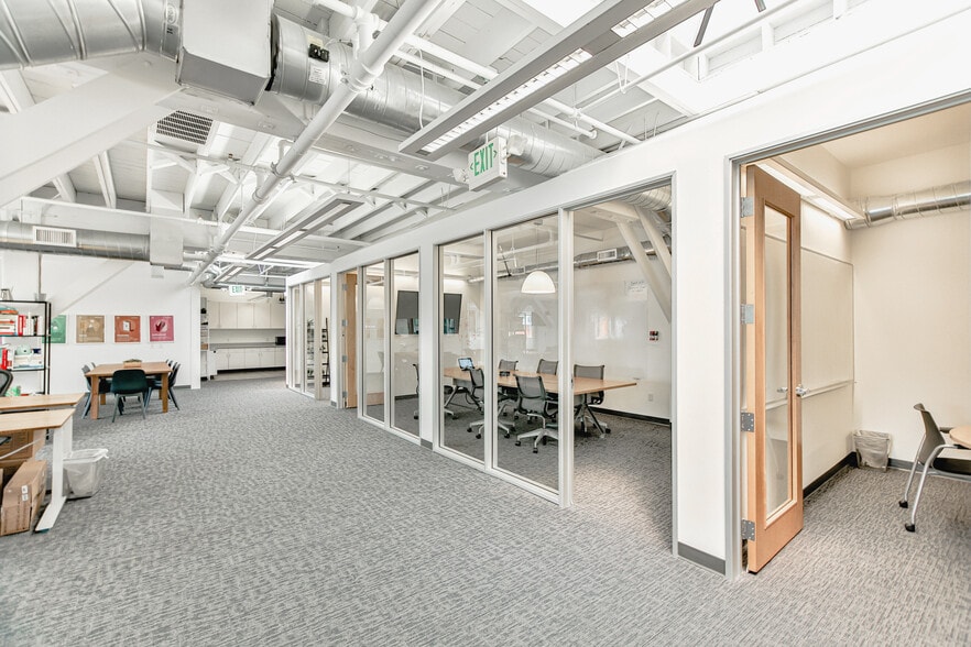 More Photos Of 5-9 Freelon St, San Francisco Light Distribution For Lease