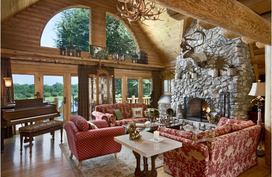 More Photos Of 11054 Arkansas 279, Bentonville Lodge Meeting Hall For Sale