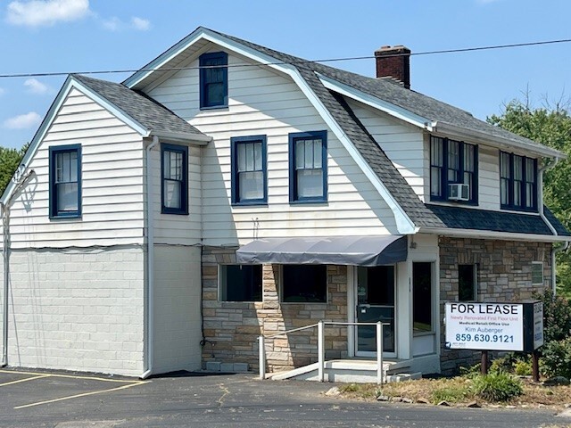 Primary Photo Of 6089 Salem Rd, Cincinnati Loft Creative Space For Lease