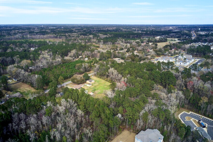 More Photos Of 2525 Highway 17A, Summerville Land For Sale