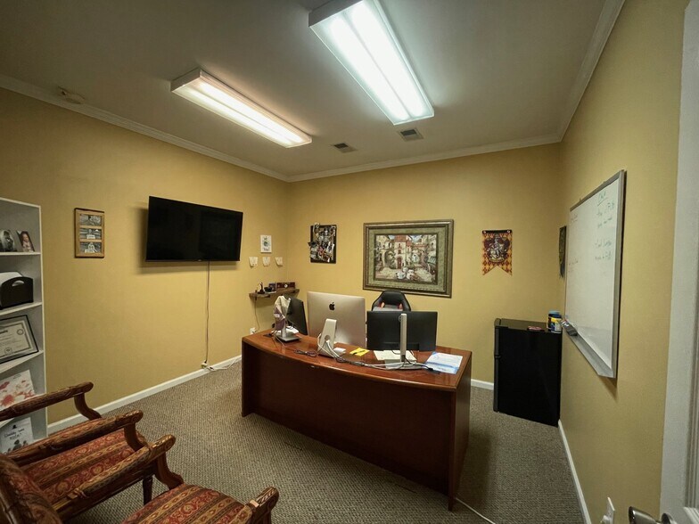 More Photos Of 4891 Hwy 153, Easley Office For Sale