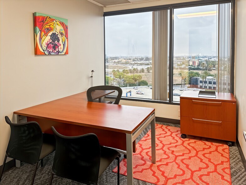 More Photos Of 3281 E Guasti Rd, Ontario Coworking Space