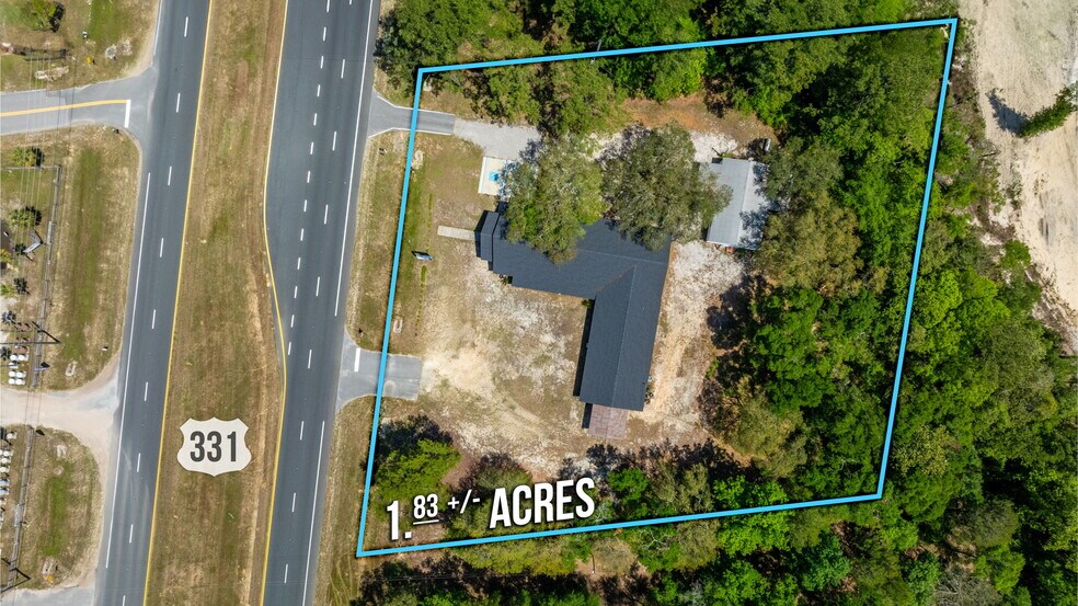 More Photos Of 17457 US-331, Freeport Specialty For Sale