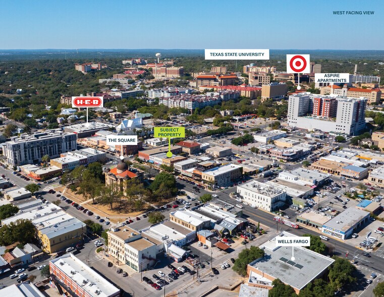 More Photos Of , San Marcos General Retail For Sale