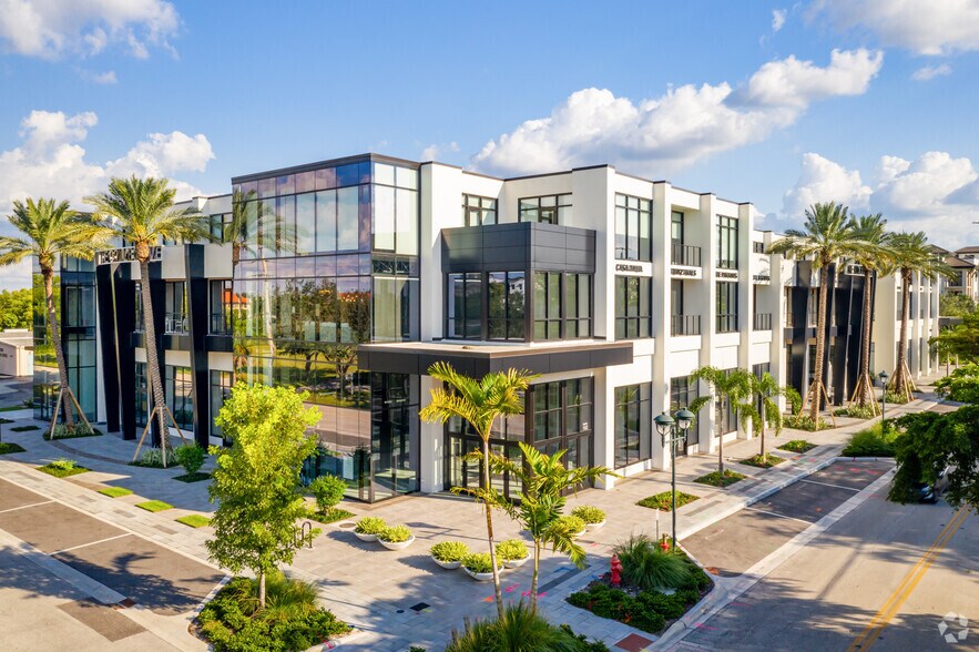 Primary Photo Of 111 10th St S, Naples Office For Sale