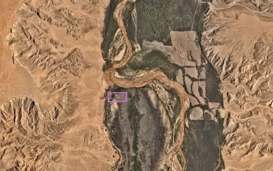 Primary Photo Of Carp Elgin, Bunkerville Land For Sale