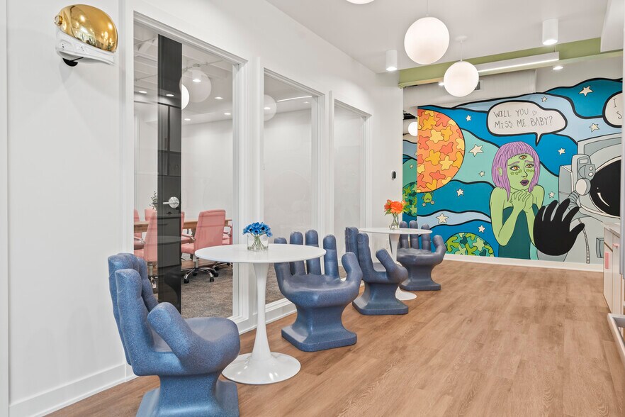 More Photos Of 4201 Millersville Rd, Indianapolis Coworking Space