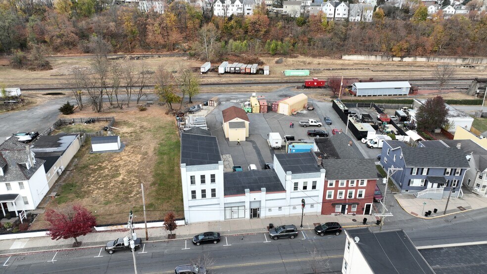 More Photos Of 309 S Main St, Phillipsburg Office For Sale