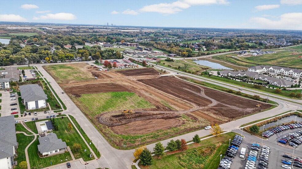 More Photos Of Sunset Drive, Norwalk Land For Sale