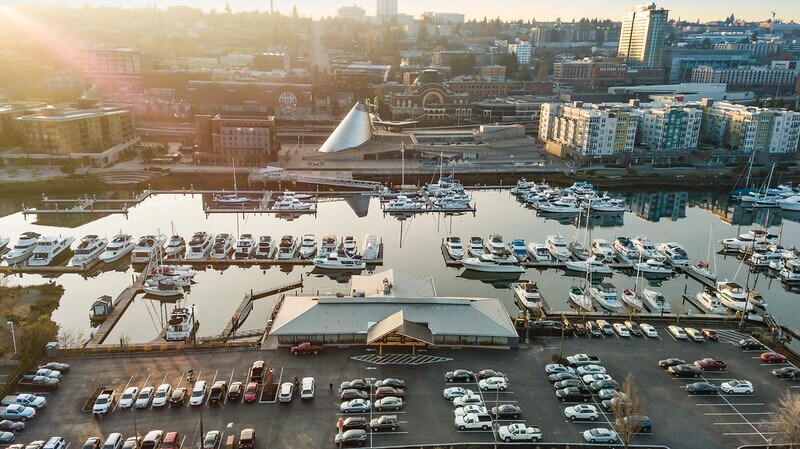 More Photos Of 1900 E D St, Tacoma Restaurant For Sale