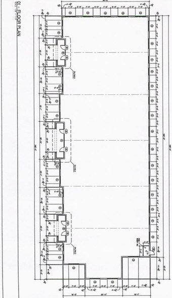 More Photos Of 1871 Harroun Ave, McKinney Office For Lease