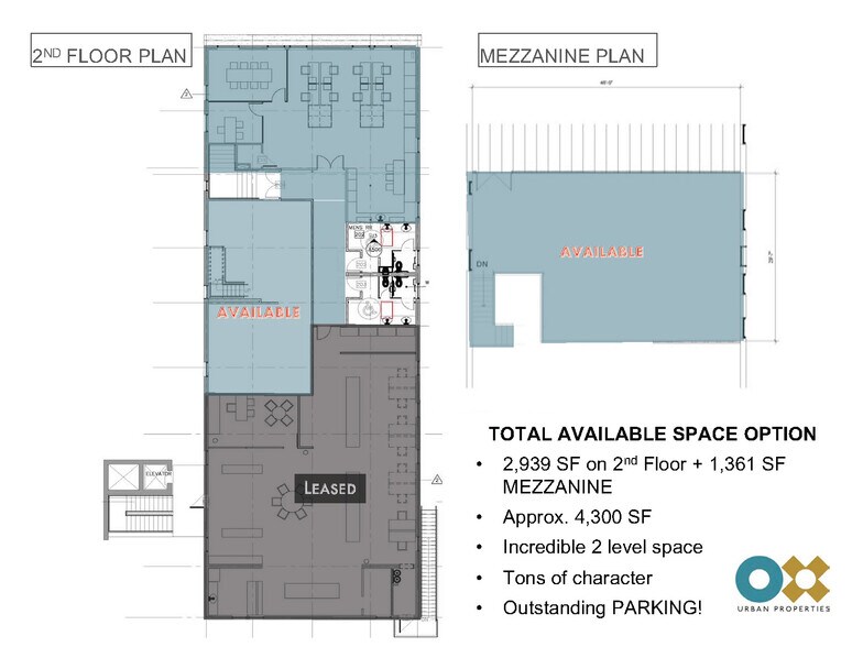 More Photos Of 829 N 1st Ave, Phoenix Loft Creative Space For Lease